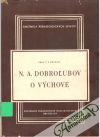 N. A. Dobroubov o vchove