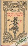 Dřevoryt o knězi a rychtářovi