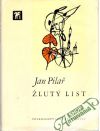 Žlutý list