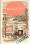Rudé granáty