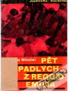 Pět padlých z Reggio Emilia