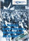 10 rokov kresťanskej demokracie na Slovensku