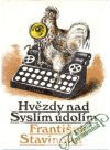 Hvzdy nad Syslm dolm