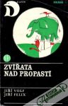 Zvířata nad propastí