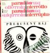 Přerušený ráj: Moderní italská poezie