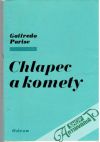 Chlapec a komety