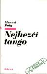 Nejhez tango