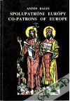Spolupatróni Európy Co - patrons of Europe