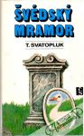 Švédský mramor