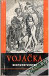 Vojačka a jiné pražské obrázky