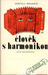 Člověk s harmonikou