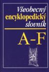 Všeobecný encyklopedický slovník 1-4