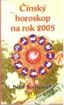 Čínský horoskop na rok 2005