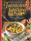 Tajomstvá babičkinej kuchyne