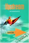 Upstream Intermediate Students Book