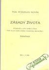 Zsady ivota