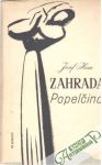 Zahrada Popelčina