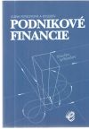 Podnikové financie - Zbierka príkladov