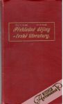 Přehledné dějiny literatury české