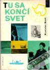 Tu sa končí svet