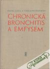 Chronická bronchitis a emfysem