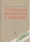 Chronick bronchitis a emfysem