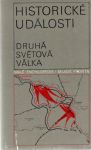 Historick udlosti - druh svtov vlka