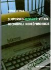 Slovensko - nemecký vetník obchodnej korešpondencie
