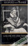 Geschichte der Päpste