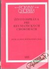 Životospráva pri reumatických chorobách