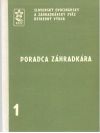 Poradca záhradkára 1.