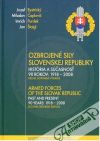 Ozbrojené sily Slovenskej republiky