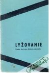 Lyžovanie