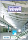 Stavebnícka ročenka 2002
