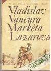 Markéta Lazarová