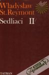 Sedliaci  (I. - II.)