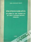 Profesiografia