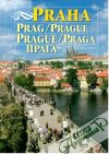 Praha (Prag, Prague, Prague, Praga,..)