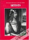 International Dictionary of Art and Artists
