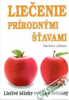 Liečenie prírodnými šťavami