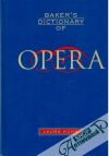 Bakers dictionary of opera