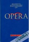 Baker´s dictionary of opera