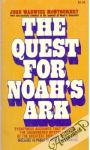 The quest for Noahs ark