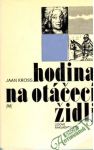 Hodina na otáčecí židli