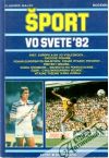 Šport vo svete ´82