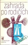 Zahrada po rodičích