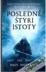 Posledn tyri istoty