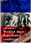 Prehľad dejín francúzskej revolúcie