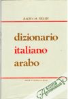 Dizionario italiano arago