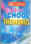 New school thesaurus